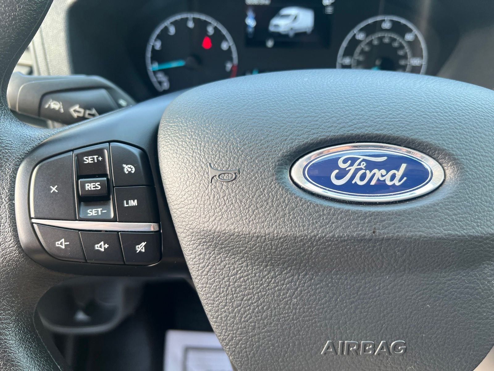 2024 Ford Transit-350 Base