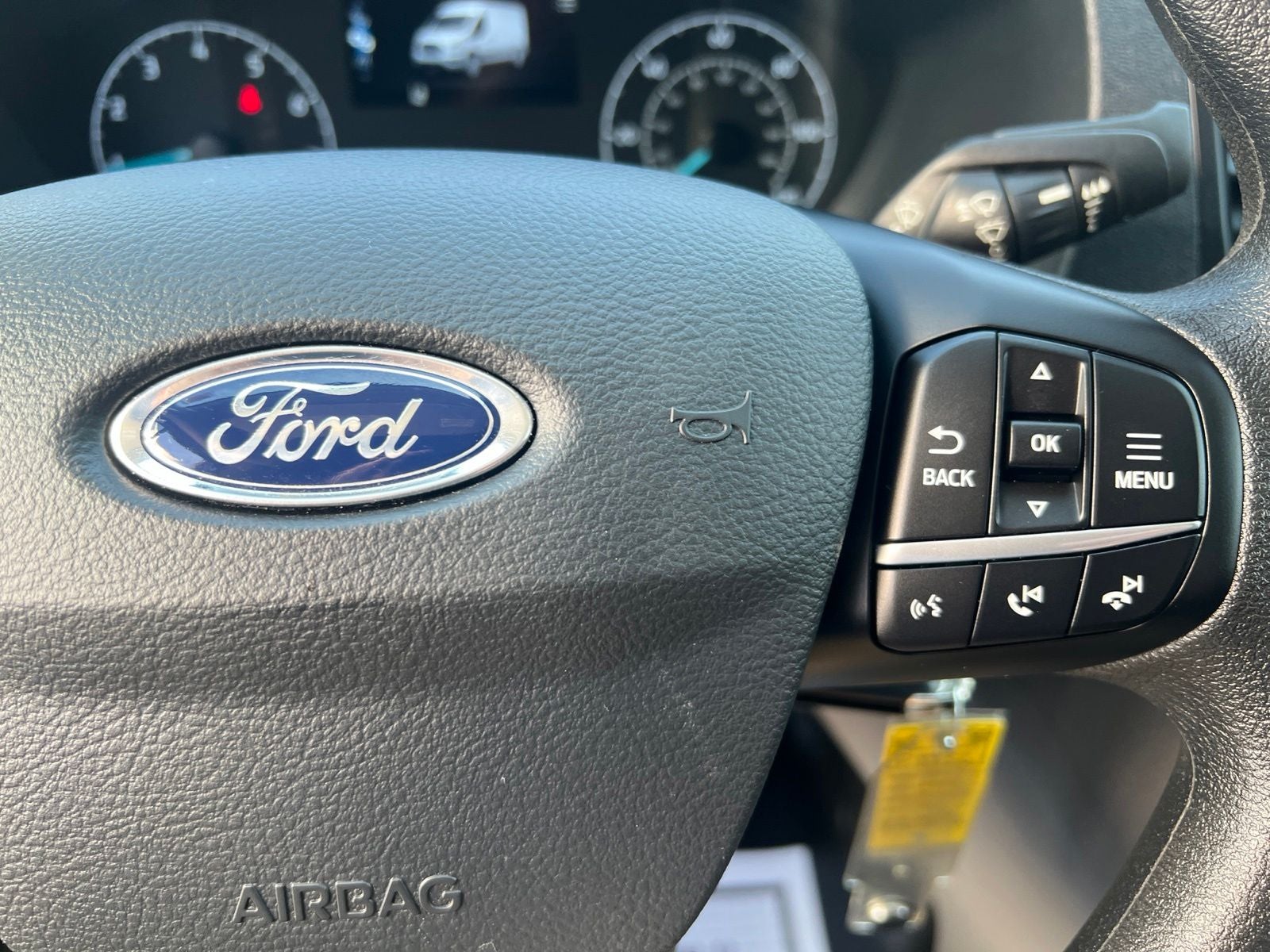 2024 Ford Transit-350 Base