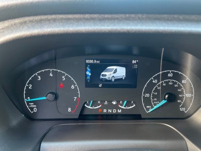 2024 Ford Transit-350 Base