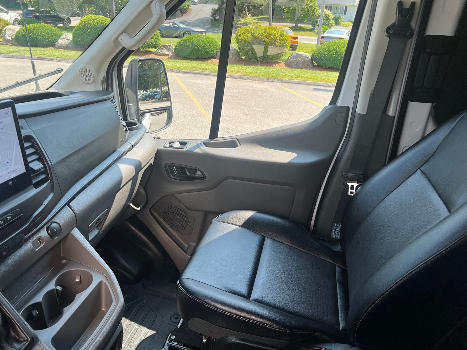 2024 Ford Transit-350 Base
