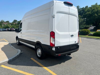 2024 Ford Transit-350 Base