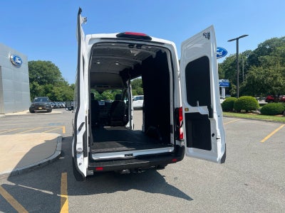 2024 Ford Transit-350 Base