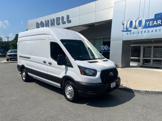 2024 Ford Transit-350 Base