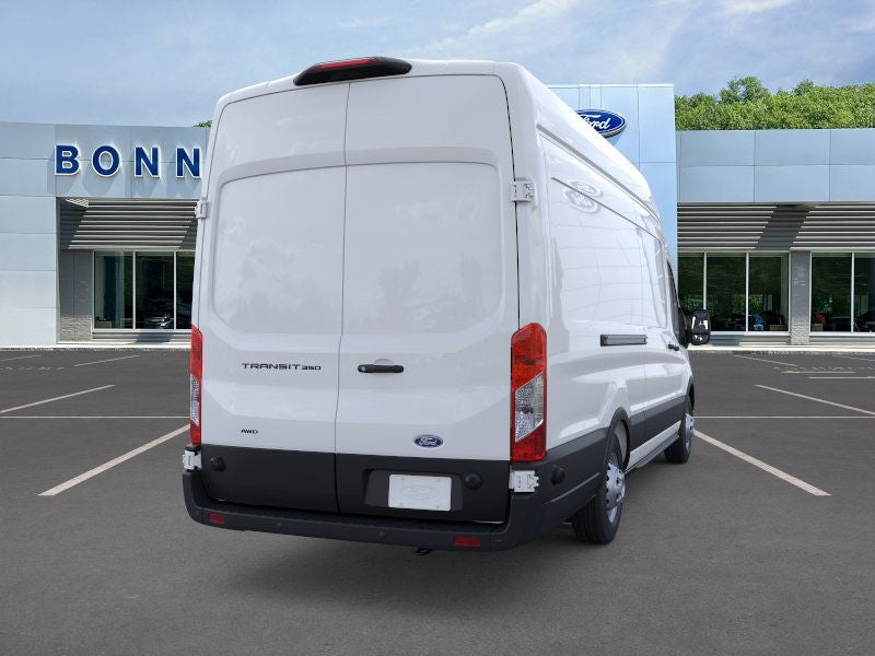 2026 Ford Transit-350 Base