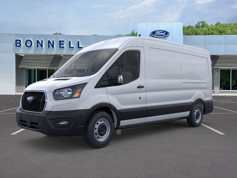 2025 Ford Transit-350 Base