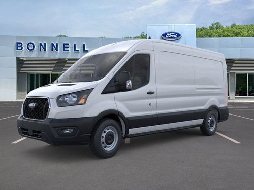 2025 Ford Transit-350 Base