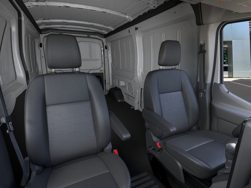 2025 Ford Transit-350 Base