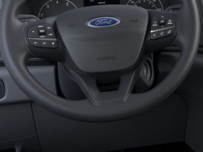 2025 Ford Transit-350 Base