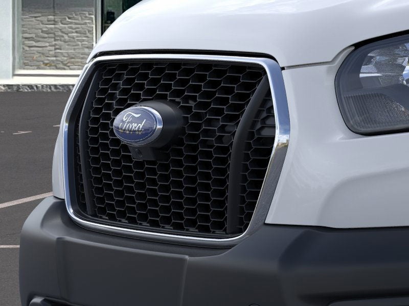 2025 Ford Transit-350 Base