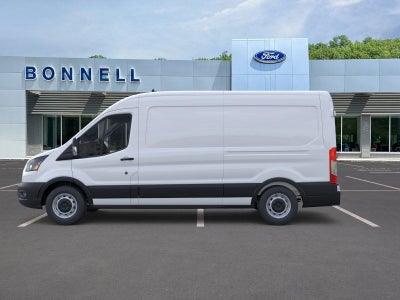 2025 Ford Transit-350 Base