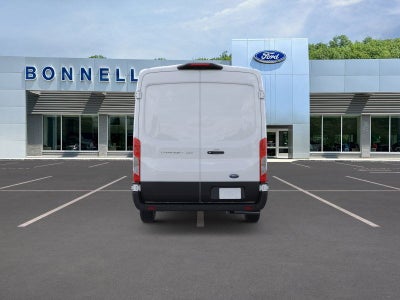 2025 Ford Transit-350 Base