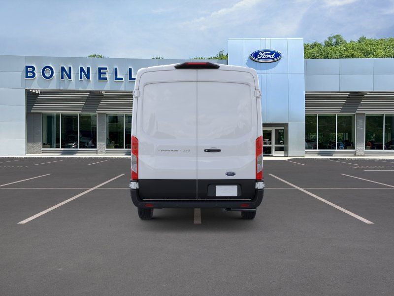 2025 Ford Transit-350 Base