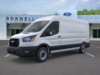 2025 Ford Transit-350 Base