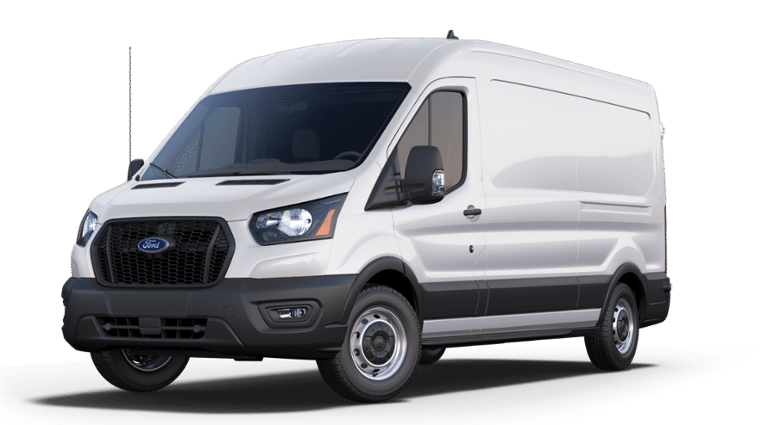 2025 Ford Transit-350