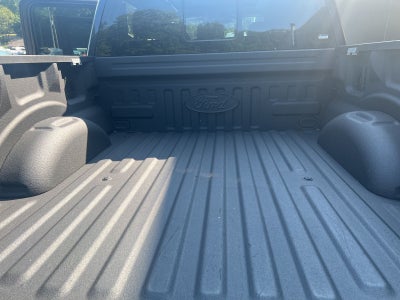 2022 Ford F-150 Limited