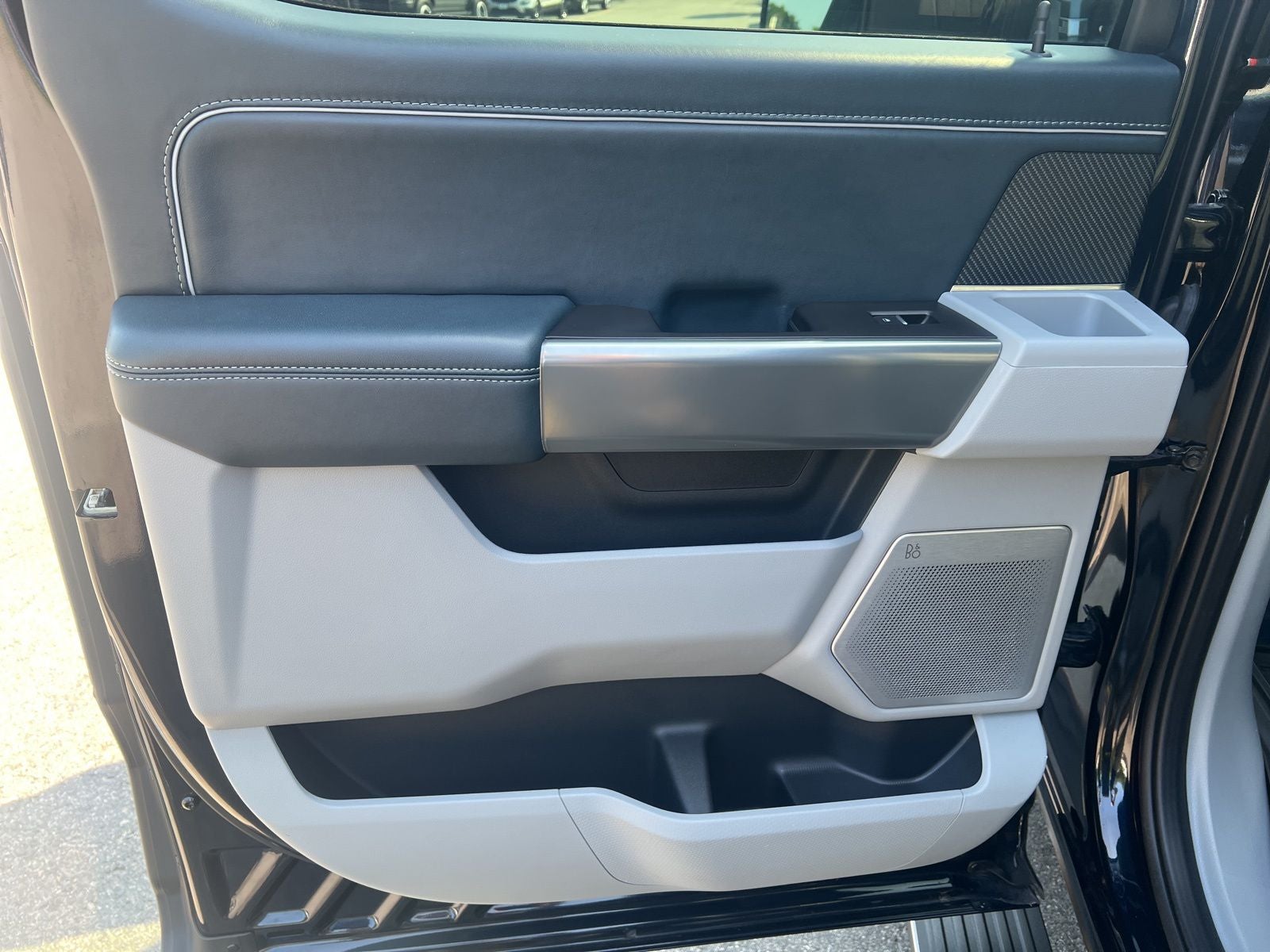 2022 Ford F-150 Limited