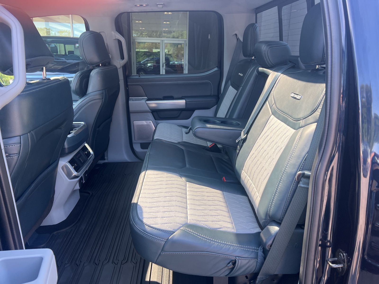 2022 Ford F-150 Limited