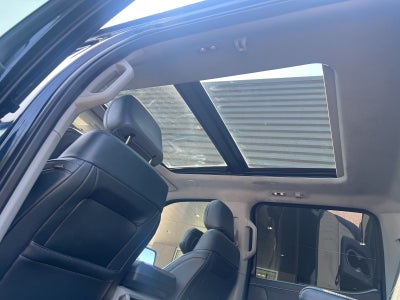 2022 Ford F-150 Limited