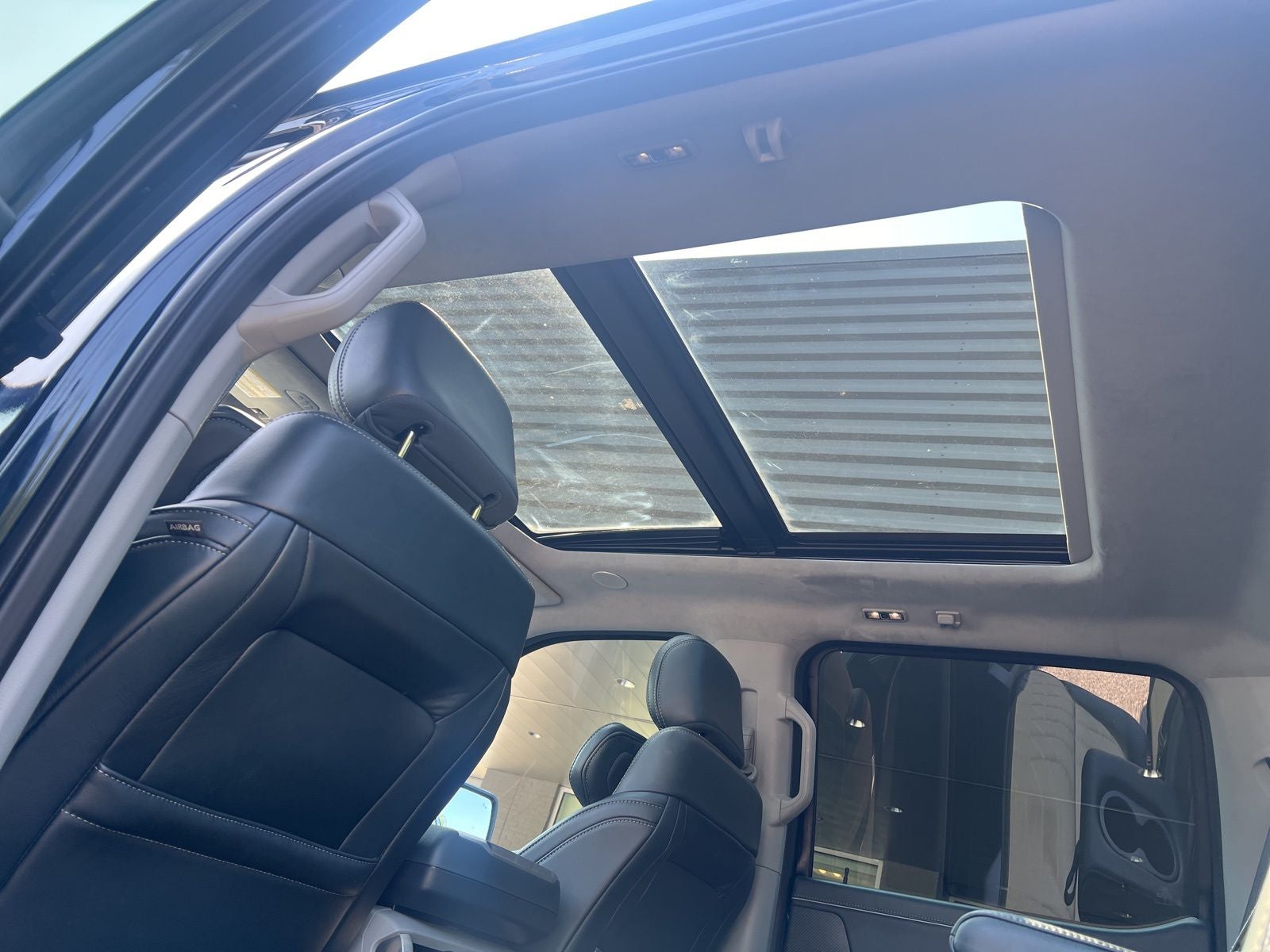 2022 Ford F-150 Limited