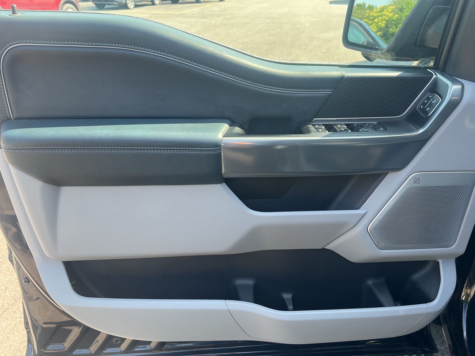 2022 Ford F-150 Limited