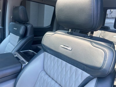 2022 Ford F-150 Limited