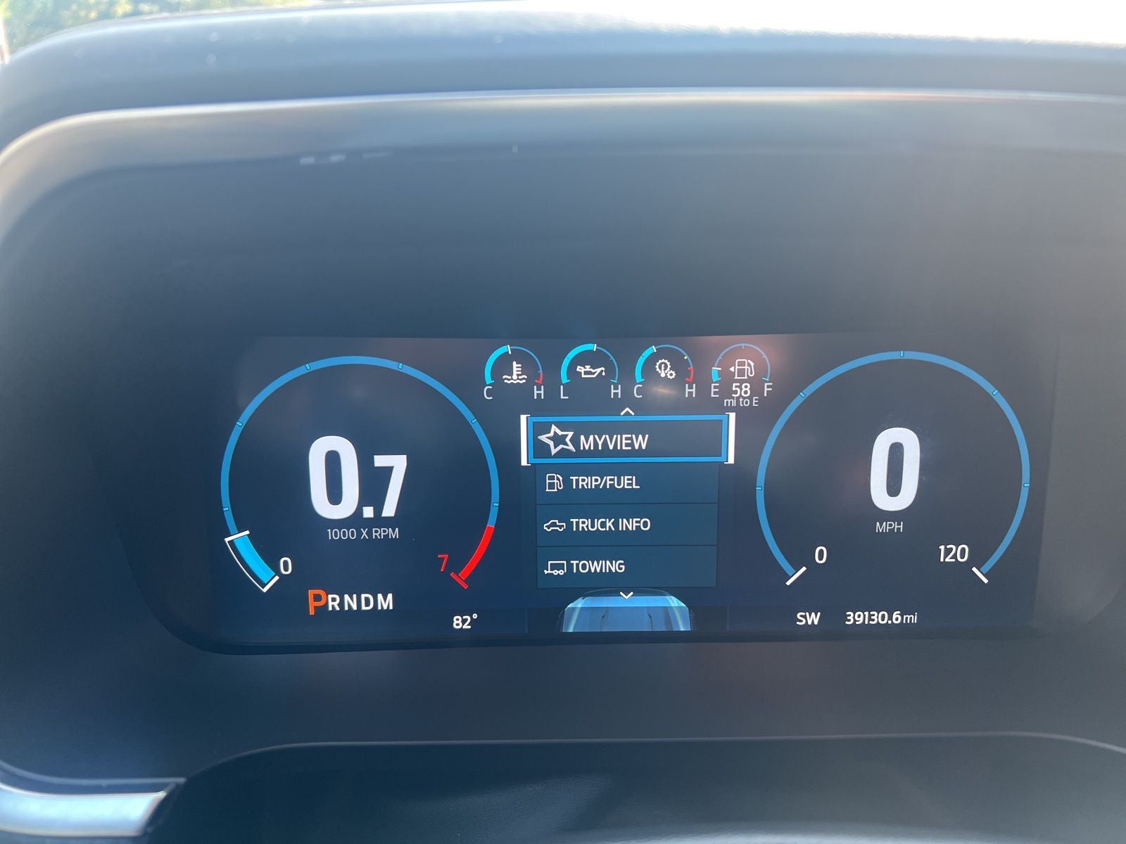 2022 Ford F-150 Limited