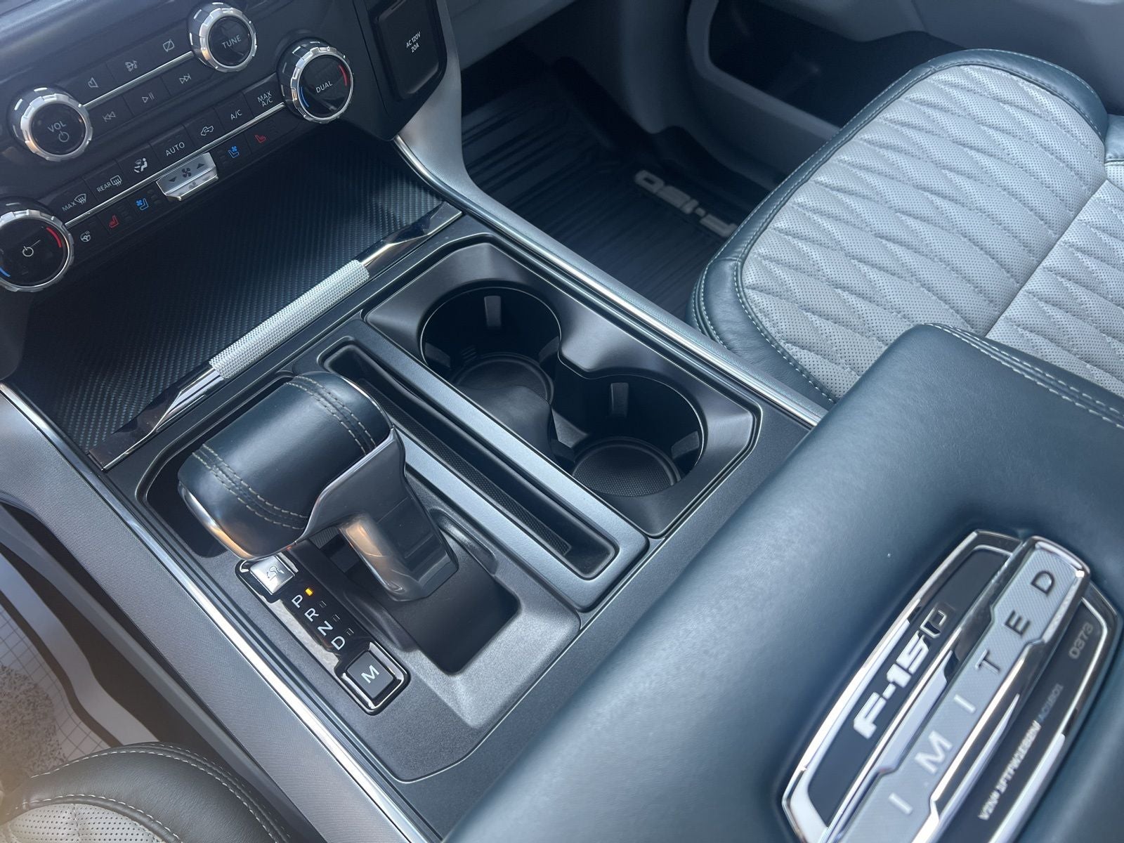 2022 Ford F-150 Limited