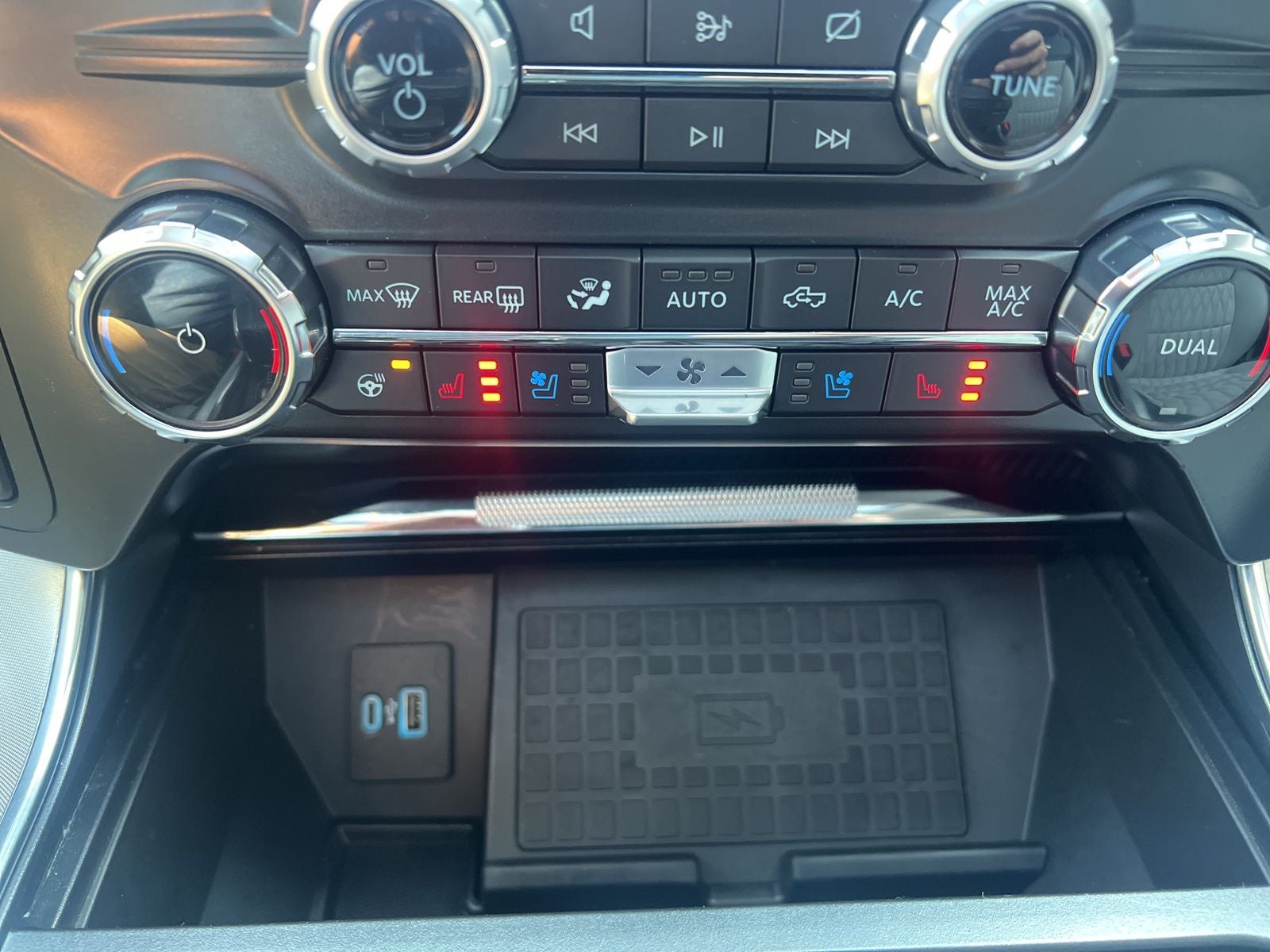 2022 Ford F-150 Limited