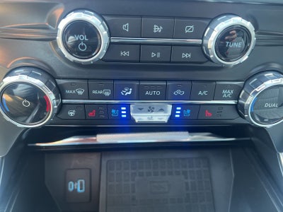 2022 Ford F-150 Limited