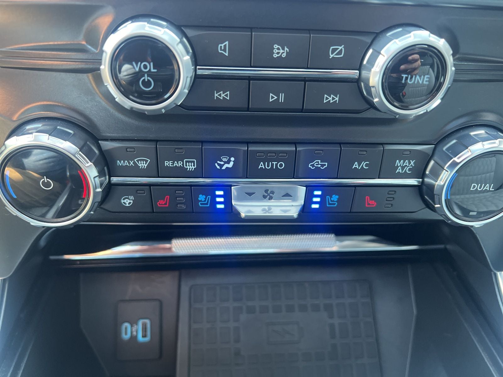 2022 Ford F-150 Limited