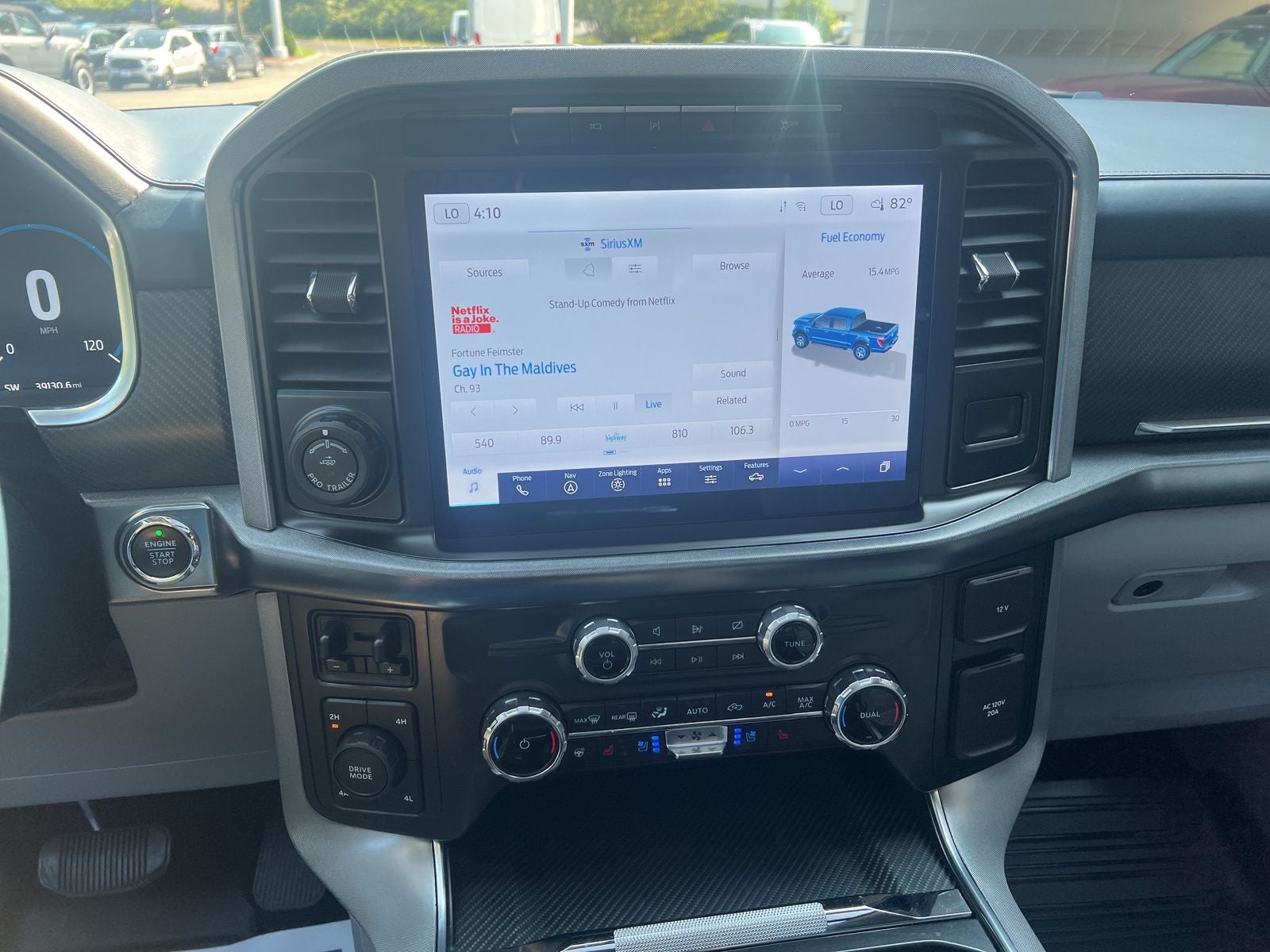 2022 Ford F-150 Limited