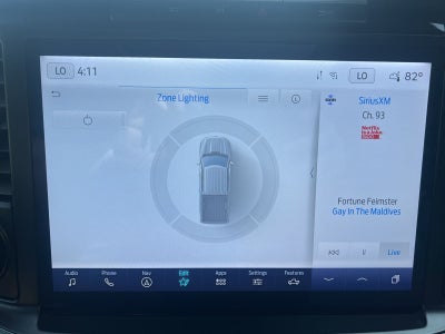 2022 Ford F-150 Limited