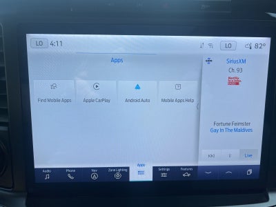 2022 Ford F-150 Limited