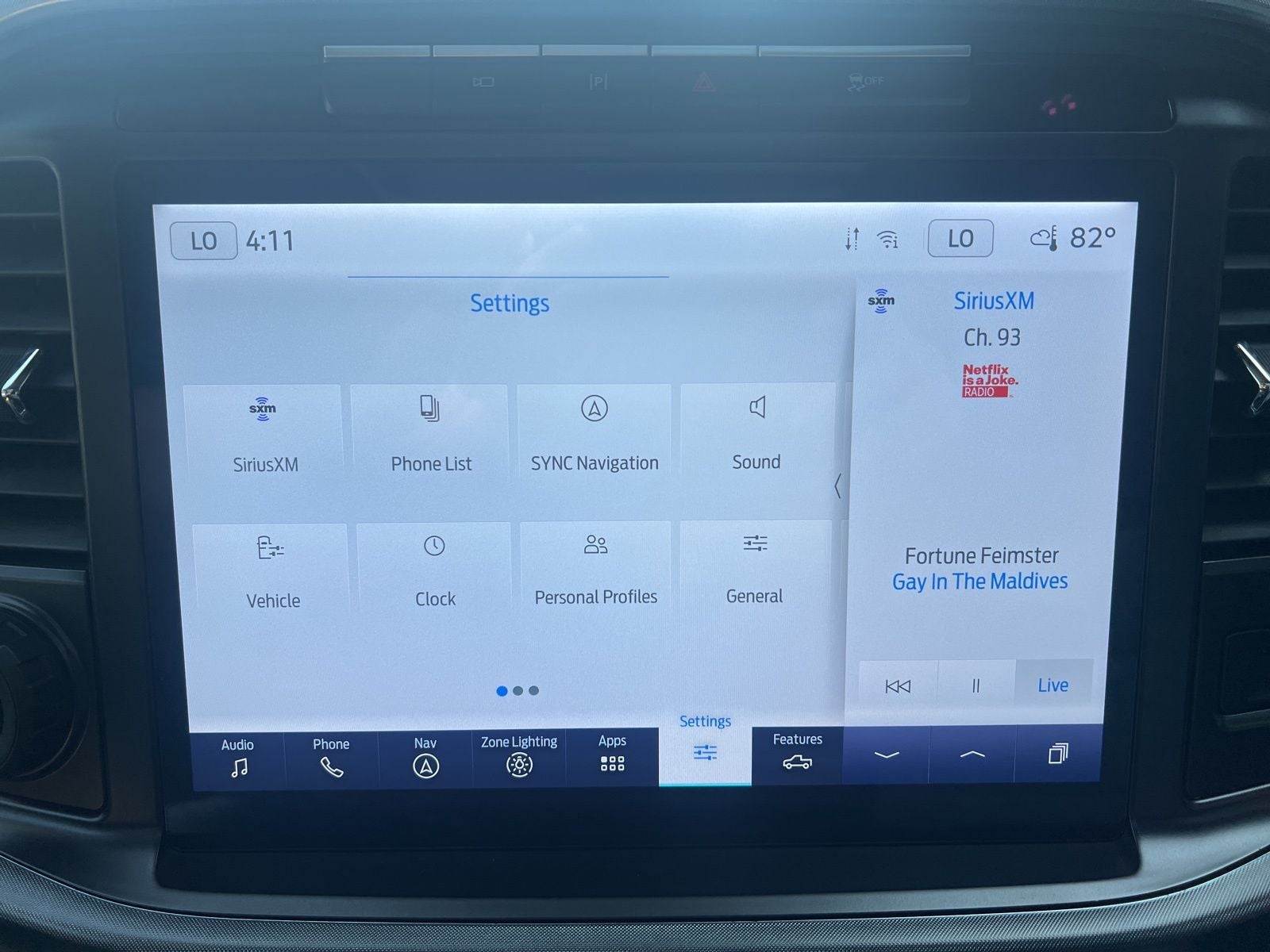 2022 Ford F-150 Limited