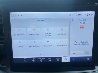 2022 Ford F-150 Limited