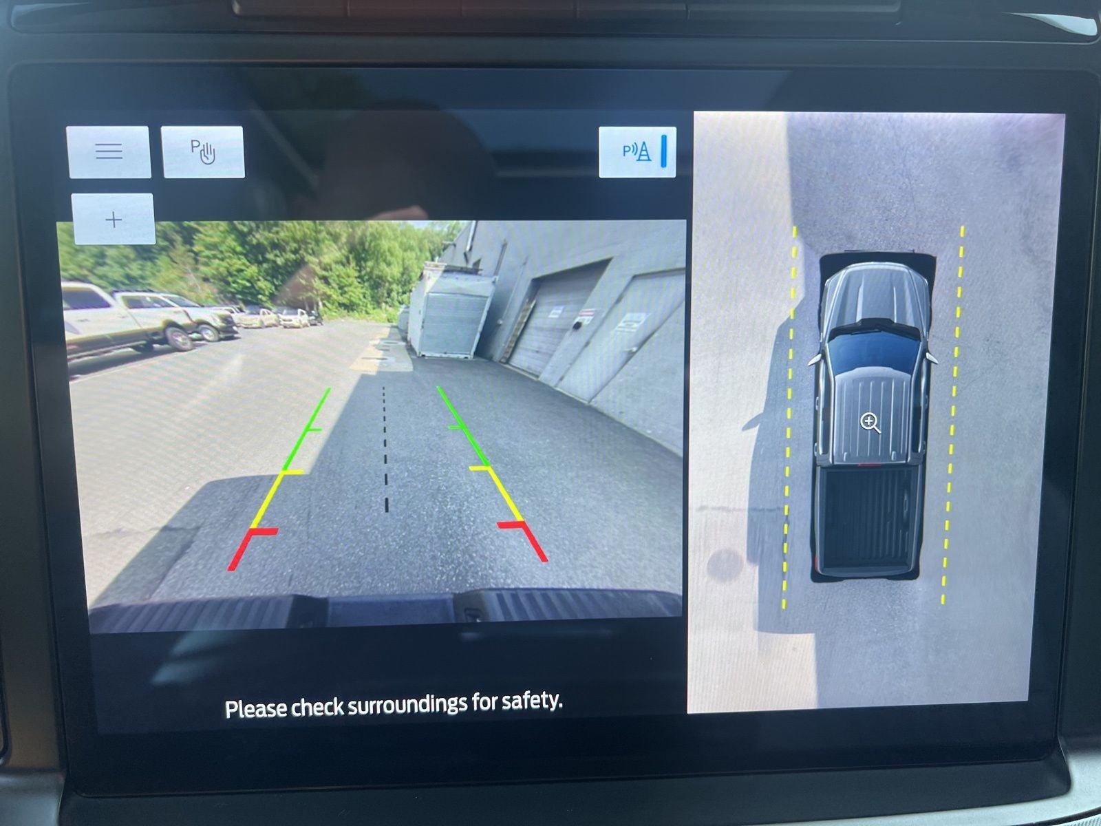 2022 Ford F-150 Limited