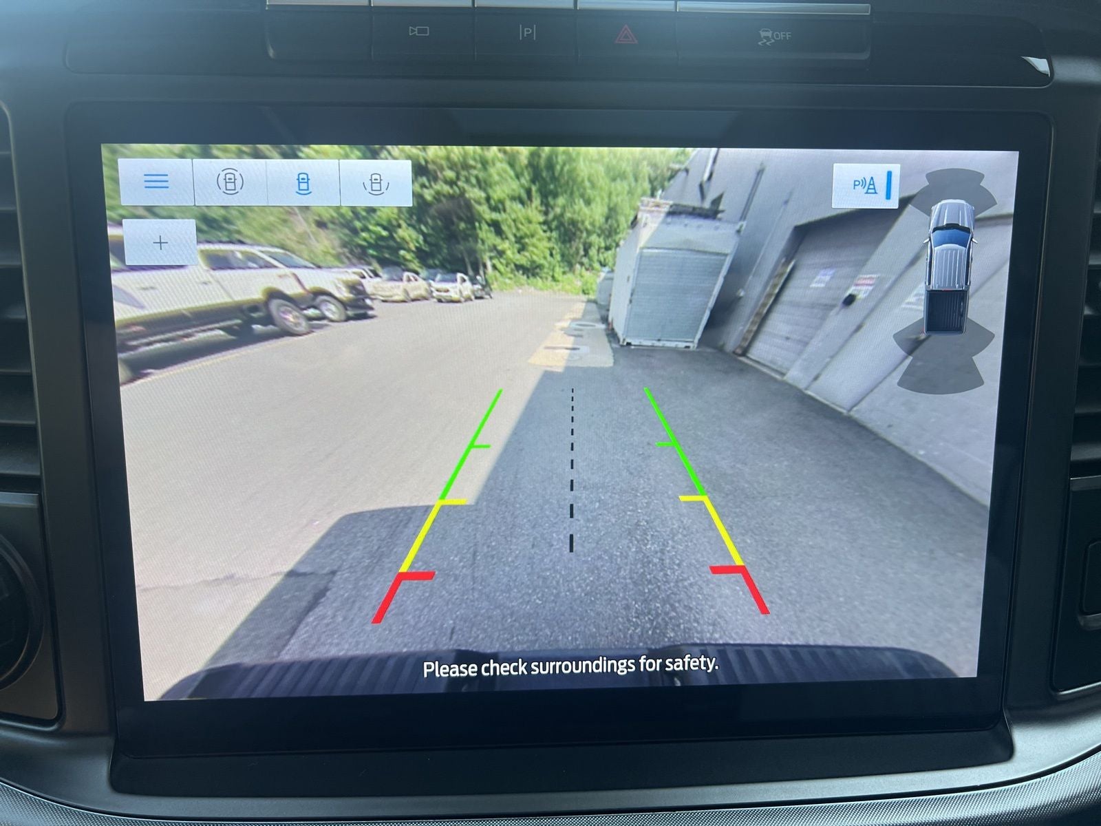 2022 Ford F-150 Limited