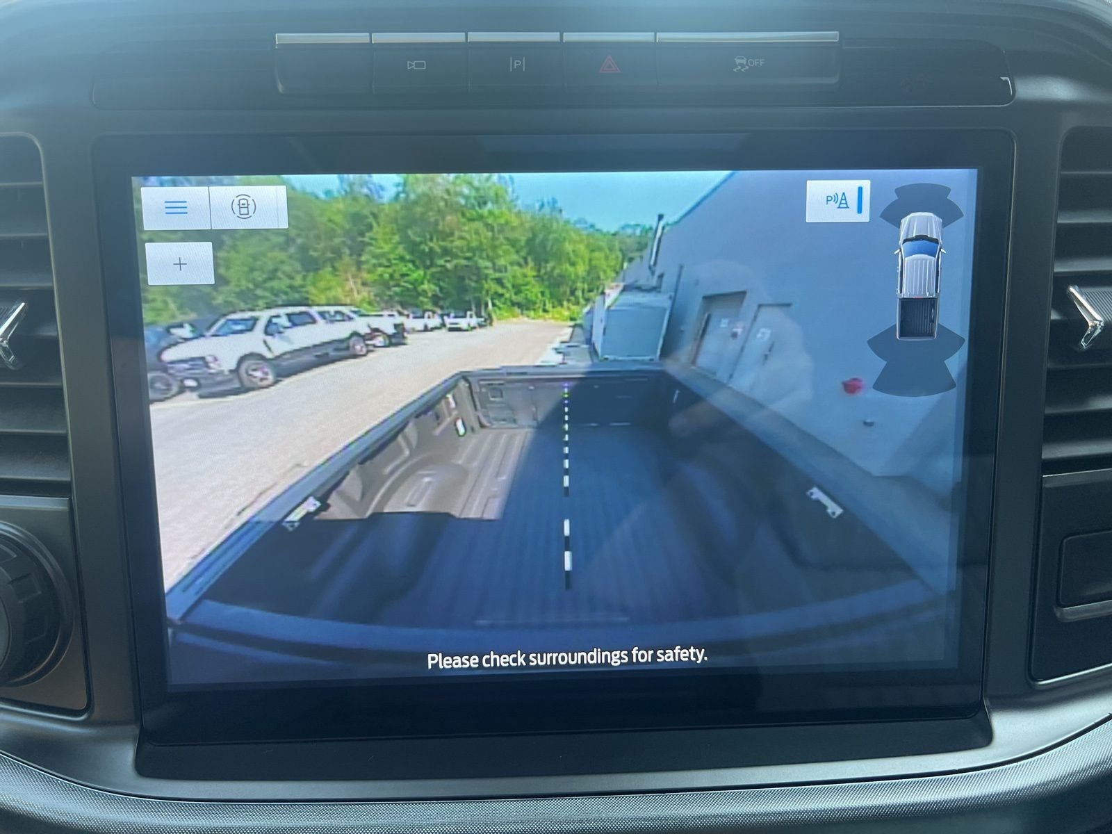 2022 Ford F-150 Limited