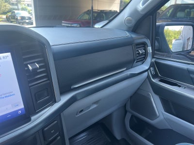 2022 Ford F-150 Limited