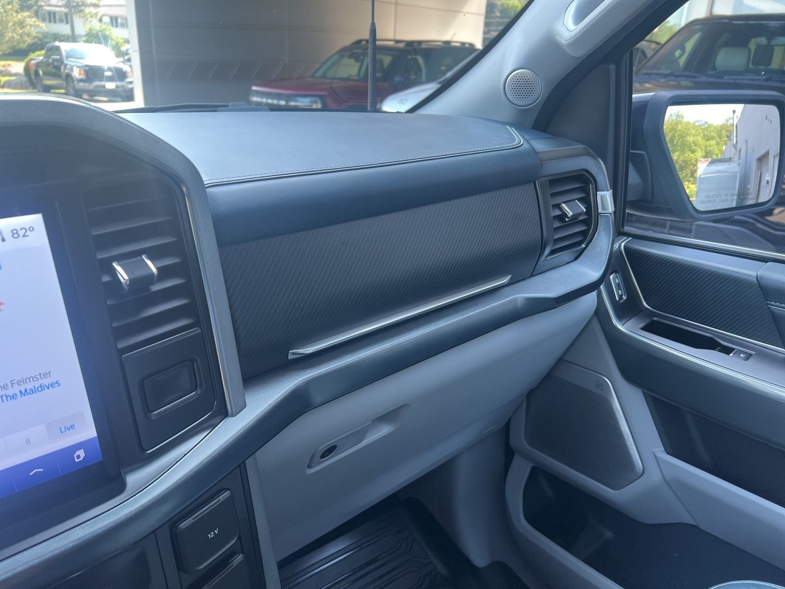 2022 Ford F-150 Limited