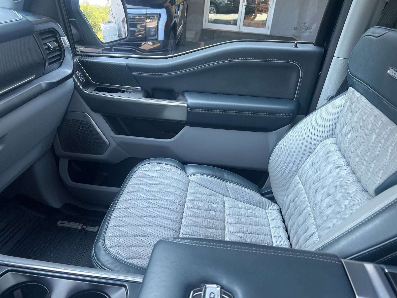 2022 Ford F-150 Limited