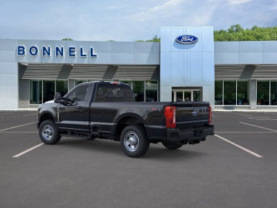 2026 Ford F-350SD XL