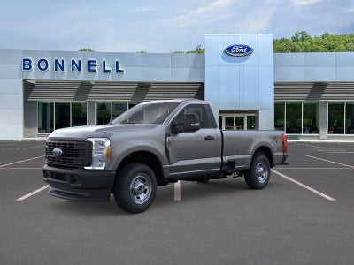 2026 Ford F-350SD XL
