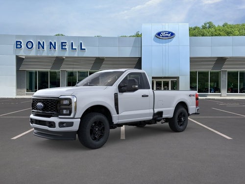 2026 Ford F-350SD XL