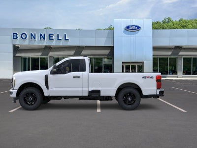 2026 Ford F-350SD XL