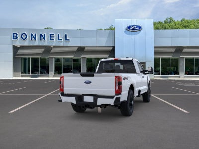 2026 Ford F-350SD XL