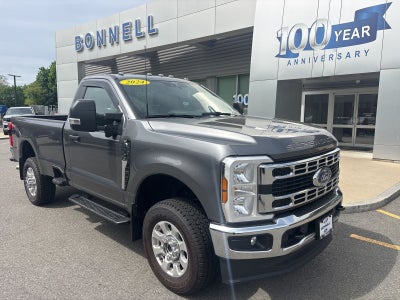2024 Ford F-350SD XLT