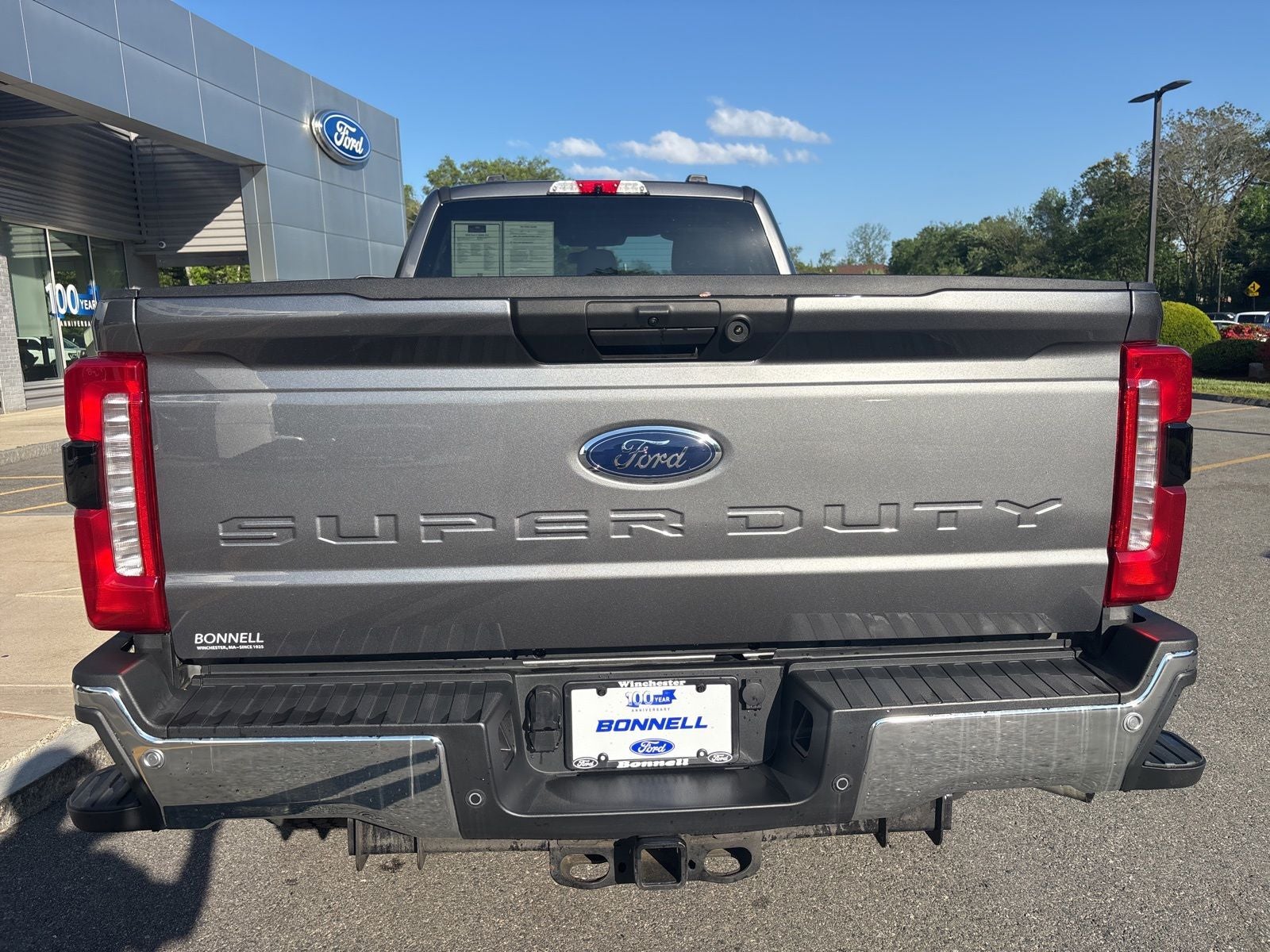 2024 Ford F-350SD XLT