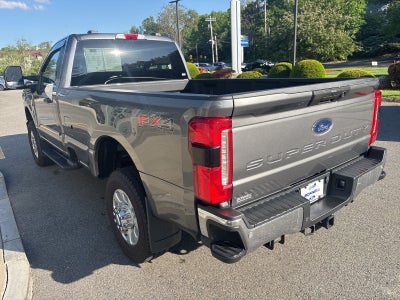 2024 Ford F-350SD XLT
