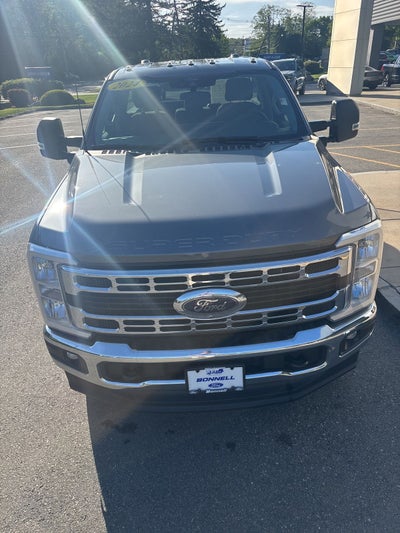 2024 Ford F-350SD XLT